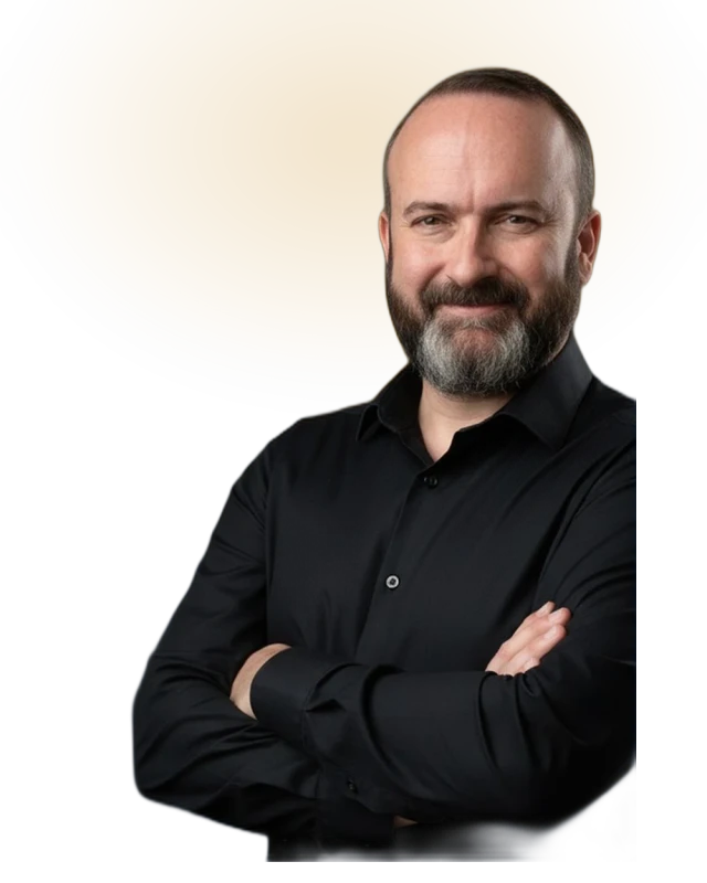 Cédric Anger — fondateur Speed Ecom