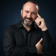 Cédric Anger