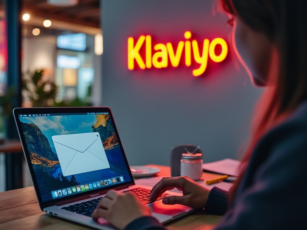 Klaviyo + Shopify en 2026 : faut-il vraiment migrer depuis Shopify Email ?