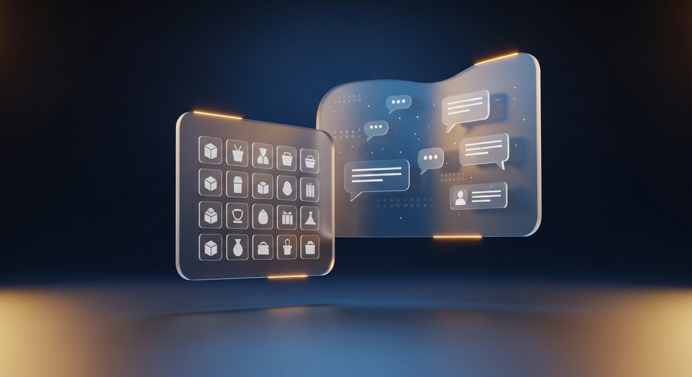 AI Search 2026 : ta boutique e-commerce dans ChatGPT et Google AI