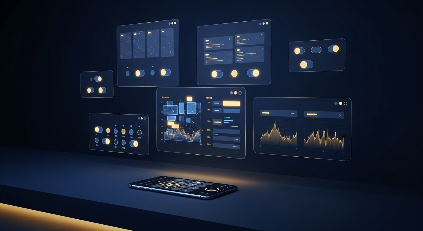 Trop d'applications Shopify : comment ton thème peut t'en faire économiser (2026)