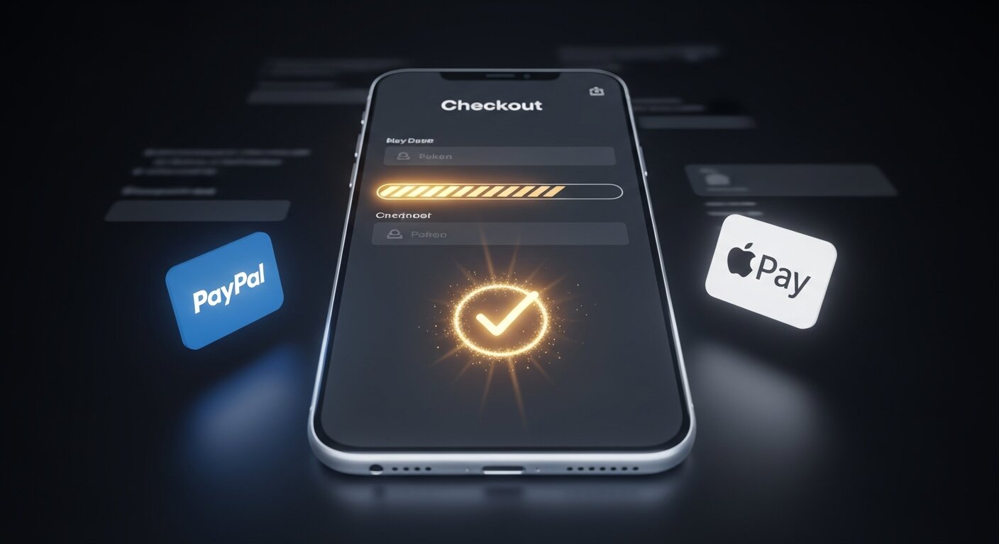 Checkout X 2026 : le checkout parfait pour votre Shopify ?