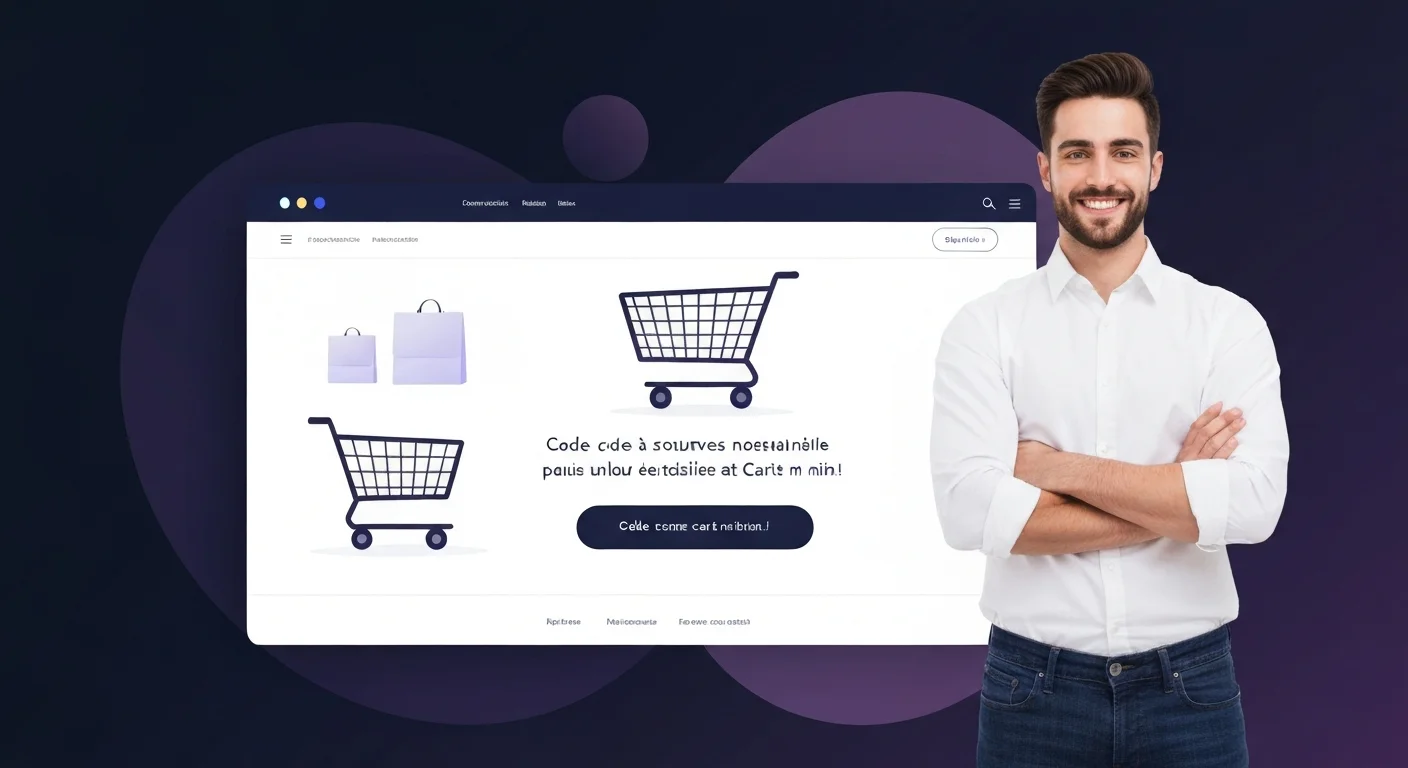 Code Promo à partir d'un certain montant d'achat sur Shopify (2026)