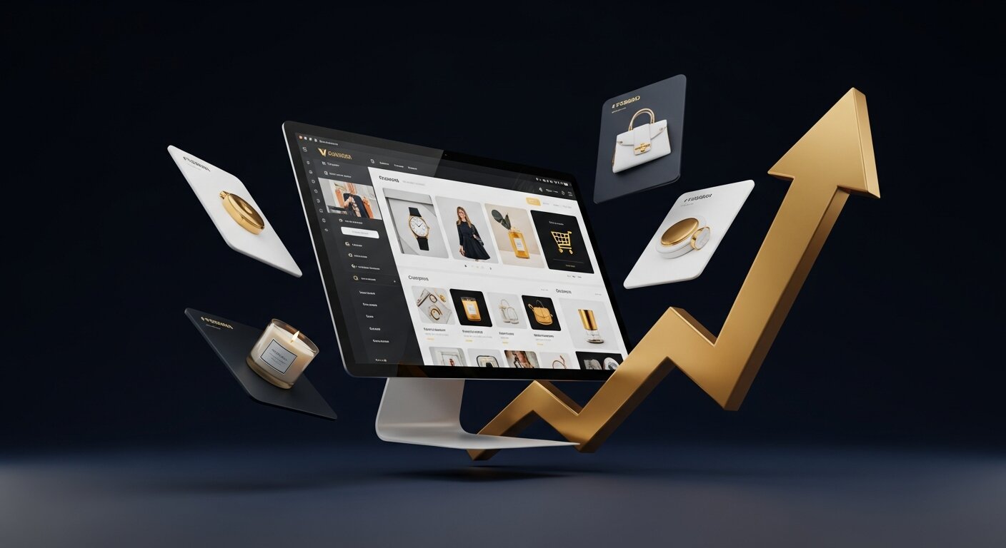 Comment créer une boutique Shopify qui cartonne : Guide pratique pour 2025