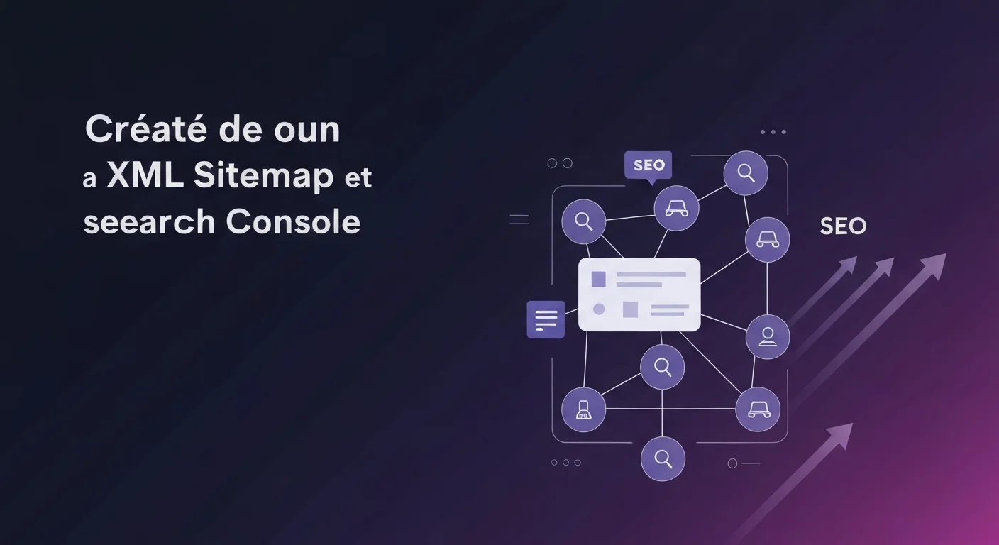 Sitemap Shopify en 2026 : où le trouver et comment le soumettre vraiment