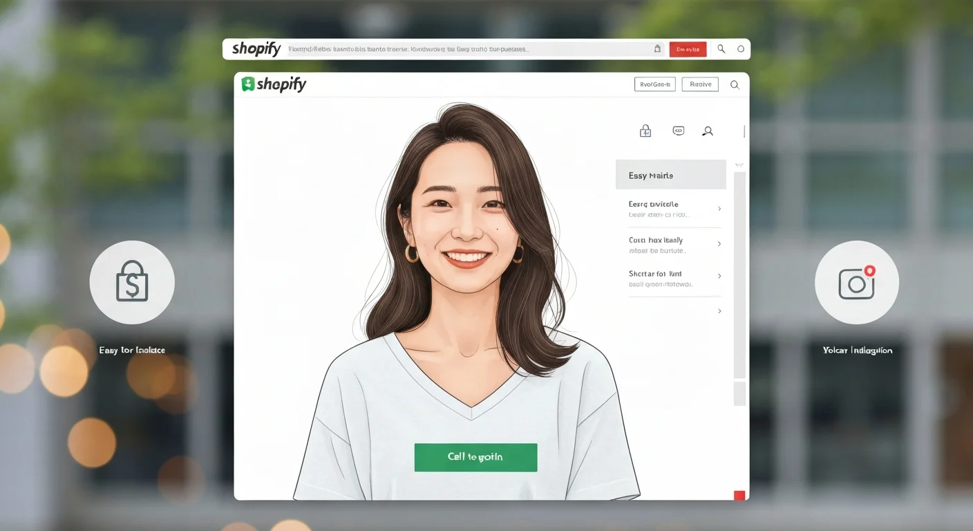 Comment enlever le "Propulsé par Shopify" en 2026 (2 méthodes)