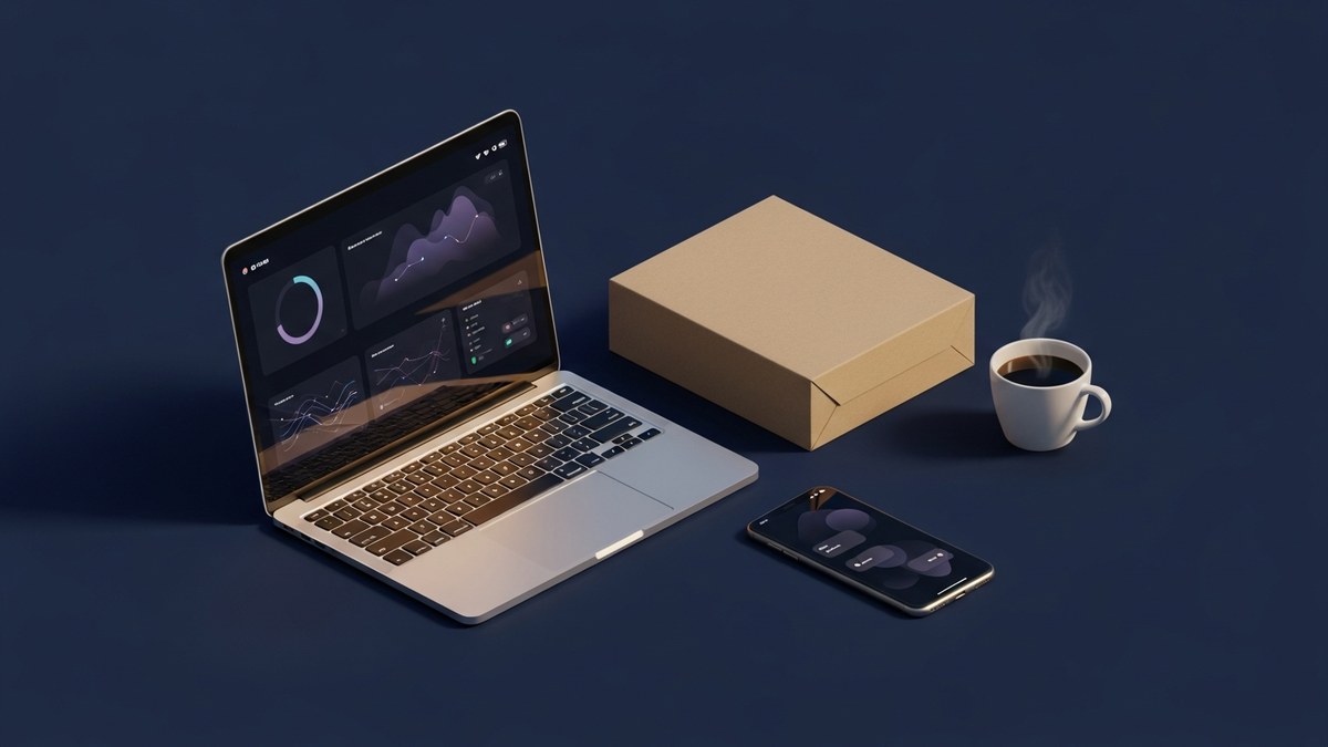 Comment fonctionne le dropshipping : flux d'une commande de A à Z