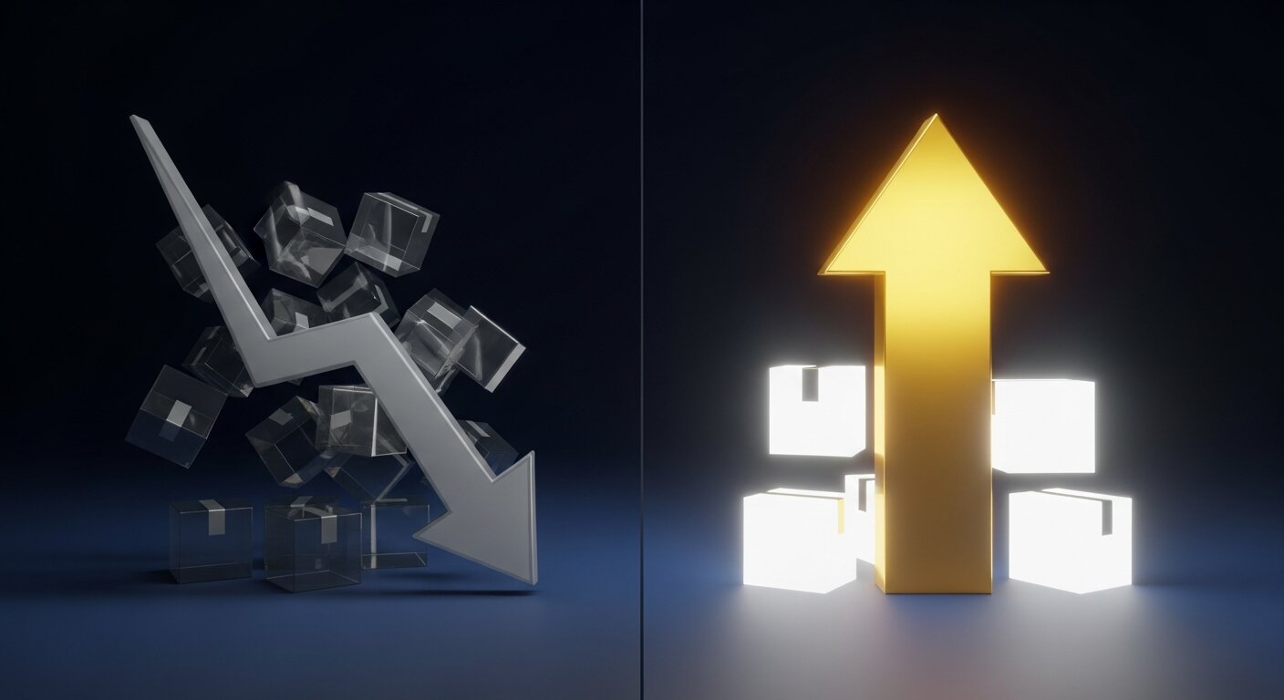 Le dropshipping est-il mort en 2026 ? La vérité honnête après 400 boutiques accompagnées