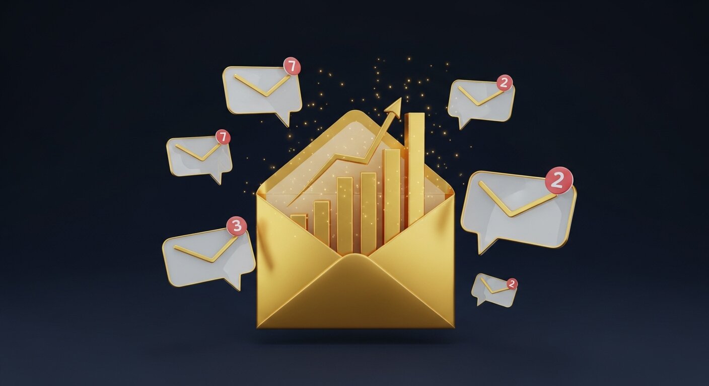 Maximiser tes ventes Shopify avec l'email marketing en 2026 : guide en 6 étapes