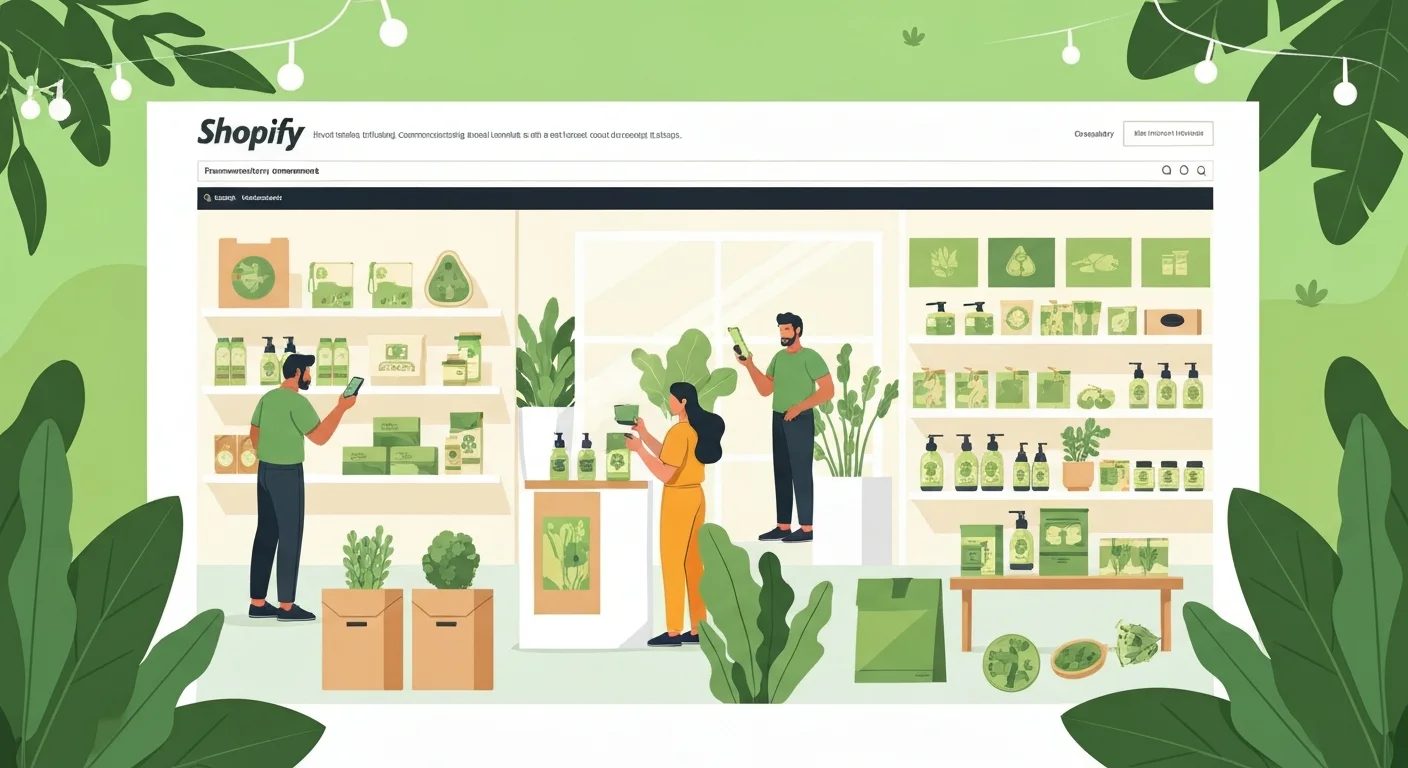 Être conforme RGPD sur Shopify en 2026 : le guide complet