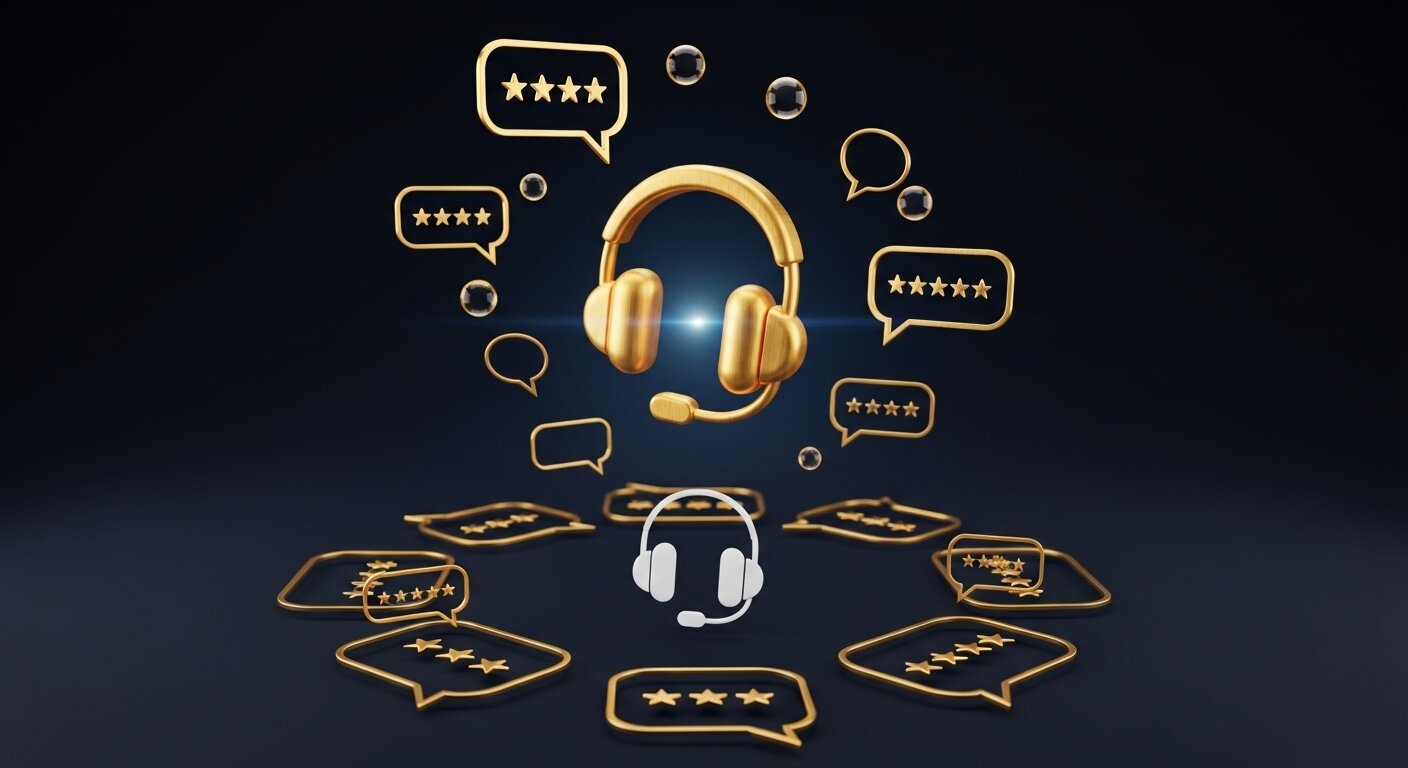 Le SAV en Dropshipping : comment automatiser votre service client et gagner du temps ?