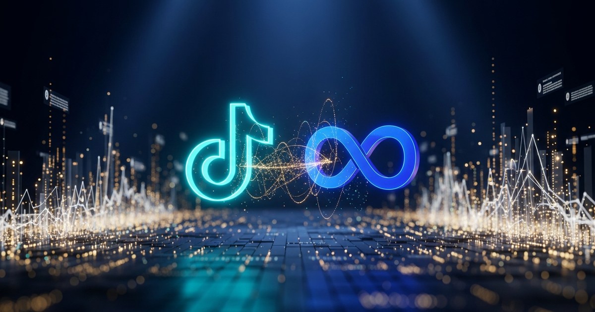 Publicité TikTok Ads et Meta Ads en 2026 : le guide pilier pour passer du organique au payant
