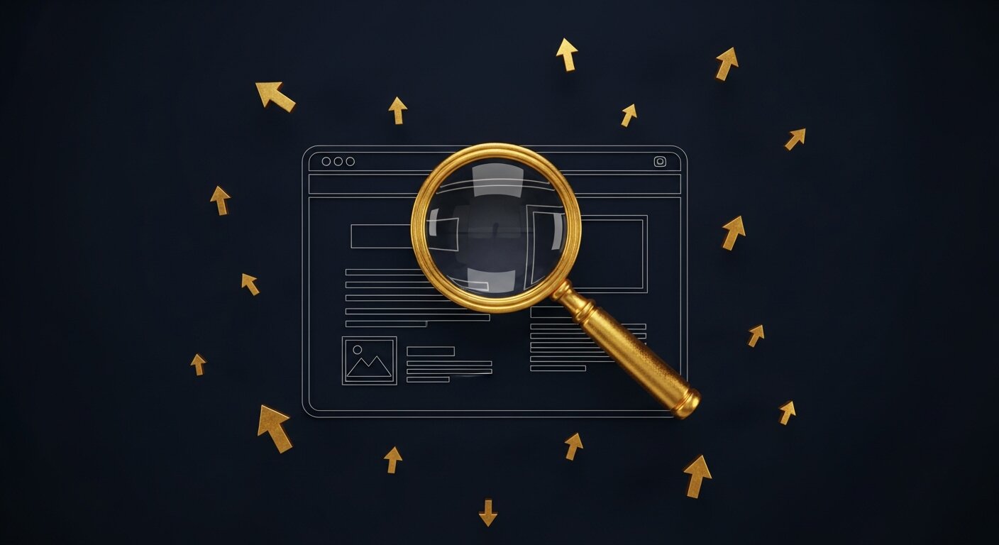 Le SEO c'est quoi ?