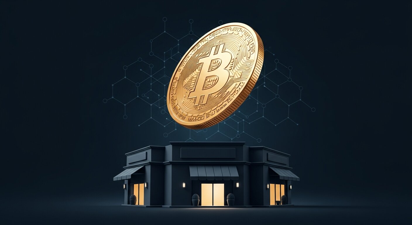 Accepter les paiements crypto sur Shopify en 2026 : guide complet