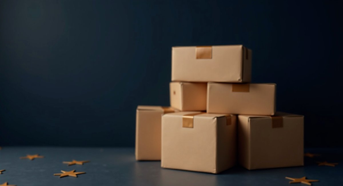Taxe petits colis : ce que la loi européenne du 1er juillet change pour ton dropshipping