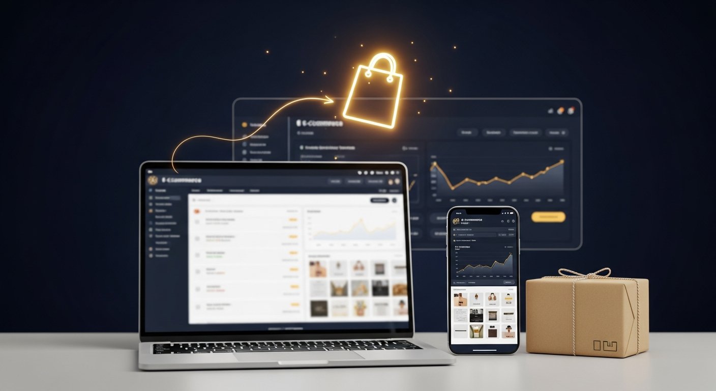 TikTok Shop Seller Center : accéder, configurer et gérer ta boutique (2026)