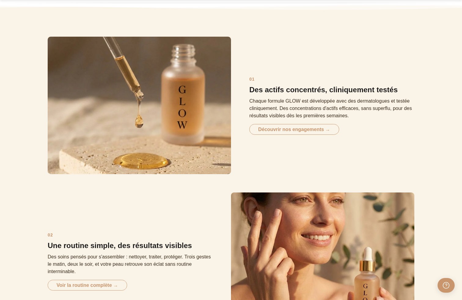 Aperçu Image avec texte sur la démo Speedfly